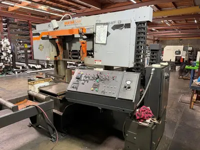 USED HEM H130-HA-DC
