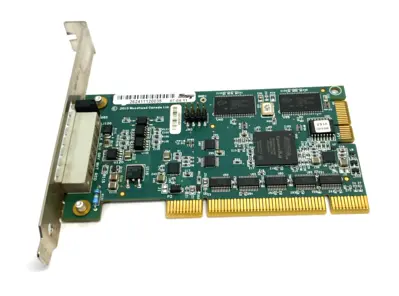 Used ABB Woodhead DeviceNet Adapter Board Module DSQC 697 PLC Processors Michigan US | Maverick Industrial Sales #1516549