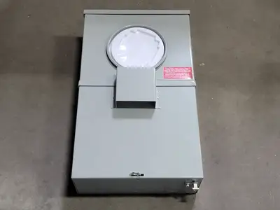 NEW HYDEL CTS405PW-BC