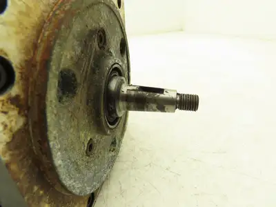 Used VISION _UNKNOWN_ Servo Motors Indiana US | Arrow Industrial #555821