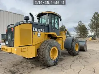 Used 2019 Deere 644K Wheel Loaders Colorado US | Rubbl #1228227
