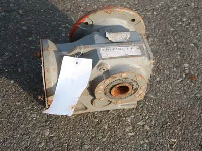 FA47/A Gearbox