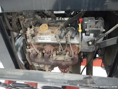 Used 2023 MORBARK 2023 MORBARK Brush Chippers Florida US | HDD Broker #1347009