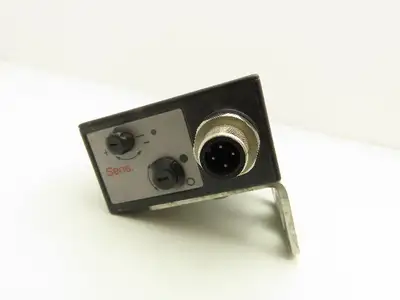 Pepperl+Fuchs DK10-9.5/92/110 Photoeye Sensor 418059