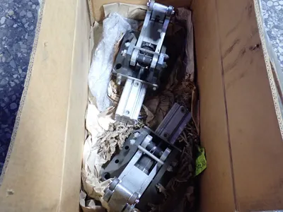 Linear Guide Carriage