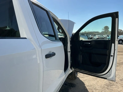 Used 2019 CHEVROLET SILVERADO 1500 Pickup Trucks Michigan US | Miedema Asset Management Group #1568287
