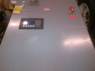 Used ALFA LAVAL CRPX213 Disc Automatic Centrifuges CA | Perry Equipment #1558127