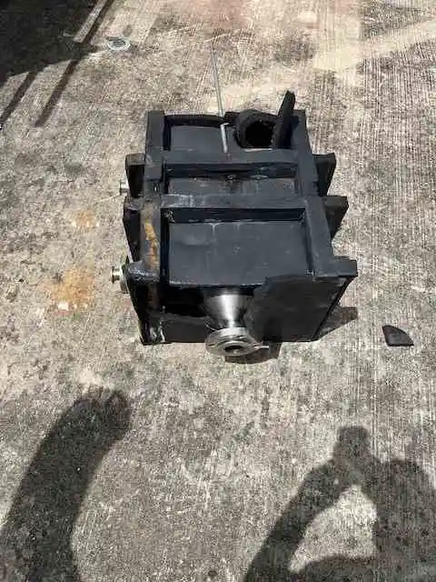 Used XCHANGER NA Heat Exchangers New Jersey US | Phoenix Equipment Corp 2 #174935