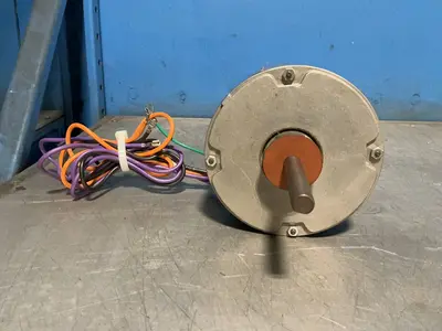 Used EMERSON K55HXGKC1812 Motors (misc) Ohio US | HGR 24 #1556782