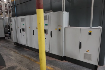 Used _UNKNOWN_ _UNKNOWN_ UV Printers California US | Capital Recovery Group #1546002