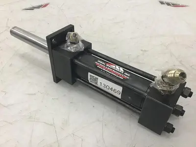 Used HYDRO LINE N5F-1.5X4.11 Cylinders Michigan US | Ideal Machinery #1308840
