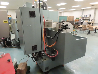 Used AUTOMATE CNC RAPTOR VM-1032 Vertical Machining Centers North Dakota US | Machinesused.com #1354068