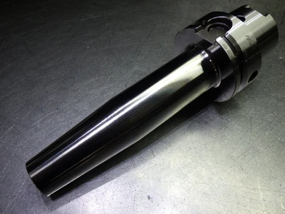 PrimeTool HSK63A 1/2" Shrink Fit Tool Holder 6.3" Pro T00HA63220A12160 (LOC488A)