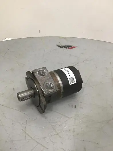 Used PARKER 060-220-AY-TJ-01 Motors (misc) Michigan US | Ideal Machinery #698542