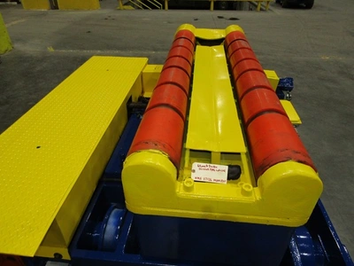 Used _UNKNOWN_ _UNKNOWN_ Coil Cars New Jersey US | National Machinery Exchange #1499864