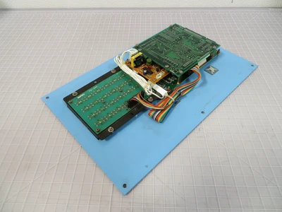 Used KOYO _UNKNOWN_ Electrical Panels Texas US | OCO Industrial #1677166