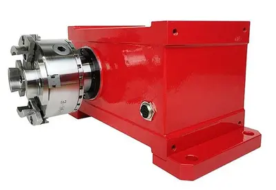ARK360 - Axiom 4th-Axis Rotary Kit
