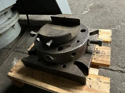 Drop Hammer #10 DA Pneumatic Double Action Gravity Drop With Z-80 Safety Gate