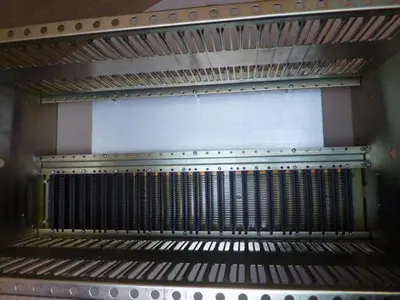 USED CINCINNATI MILACRON 3-424-1808A