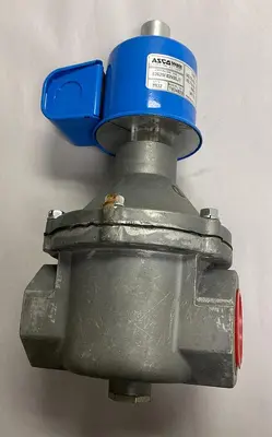 New | in-Stock ASCO S262SF02N3GJ7 Pump & Valve Parts Ohio US | Surplus Asset Holdings #1236762