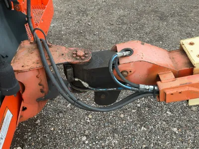 Used 2006 JLG B40/01 Articulating Boom Lifts Michigan US | Miedema Asset Management Group #1461492
