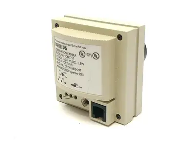 USED PHILIPS VS23605T, VC86775T