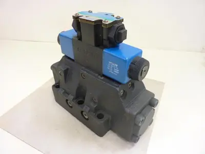 USED VICKERS DG4V3S6CVMFWB560