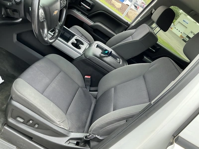 USED 2014 CHEVROLET SILVERADO 1500 LT