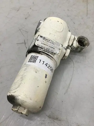 Used MP PRODUCTS FHP 065 BAG6 Filters Michigan US | Ideal Machinery #707488