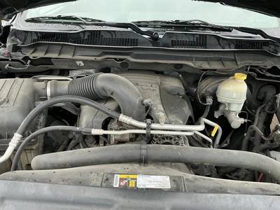 Used 2015 RAM 1500 Pickup Trucks Michigan US | Miedema Asset Management Group #1406839
