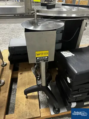 USED Kugler Kugler Monoblock Volumetric Filling Line, Model Flexofill