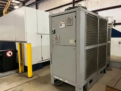 2019 TRUMPF TRULASER 5040 FIBER LASERS | Machinery Resources International (6)