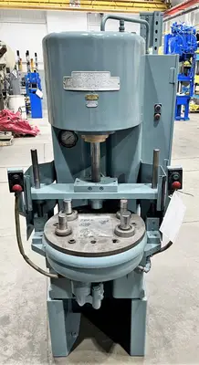 USED DENISON MULTIPRESS DENISON MULTIPRESS FG8C09D10A46A91S05 PRESS