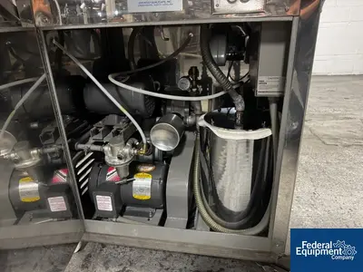 USED Qualicaps Qualicaps Capsule Filler