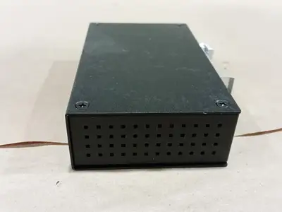 NEW WEIDMULLER IE-SW-BL05-5TX