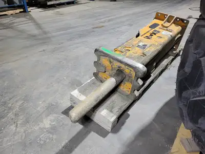 Used BTI BX15 Excavators British Columbia CA | Lenmark #478155