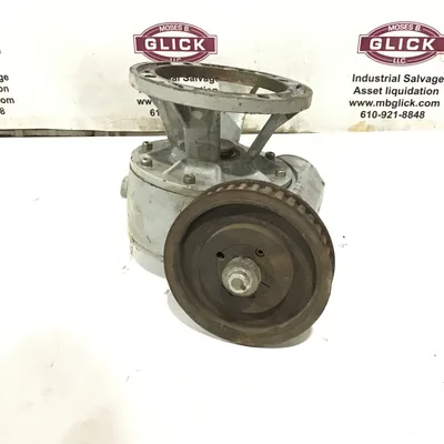 Bonfiglioli VF 36FN HS Gearbox