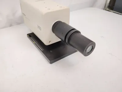 USED VICTOR KY-F75 3-CCD