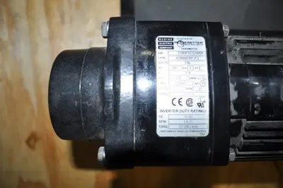 USED PAX A1204-NL000X