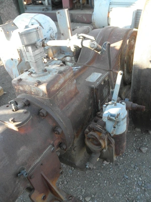 USED AJAX 8 1/2X10 E-42