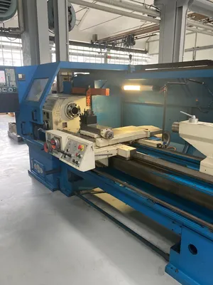 Used PBR T30-S SNC 300X1500MM CNC Lathes IT | Gamba Macchine Srl #1282132