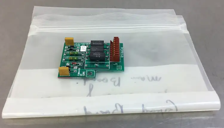 Used WESTINGHOUSE 7380A92G0 1DRE PLC Processors South Carolina US | Palmetto Automation #1285193
