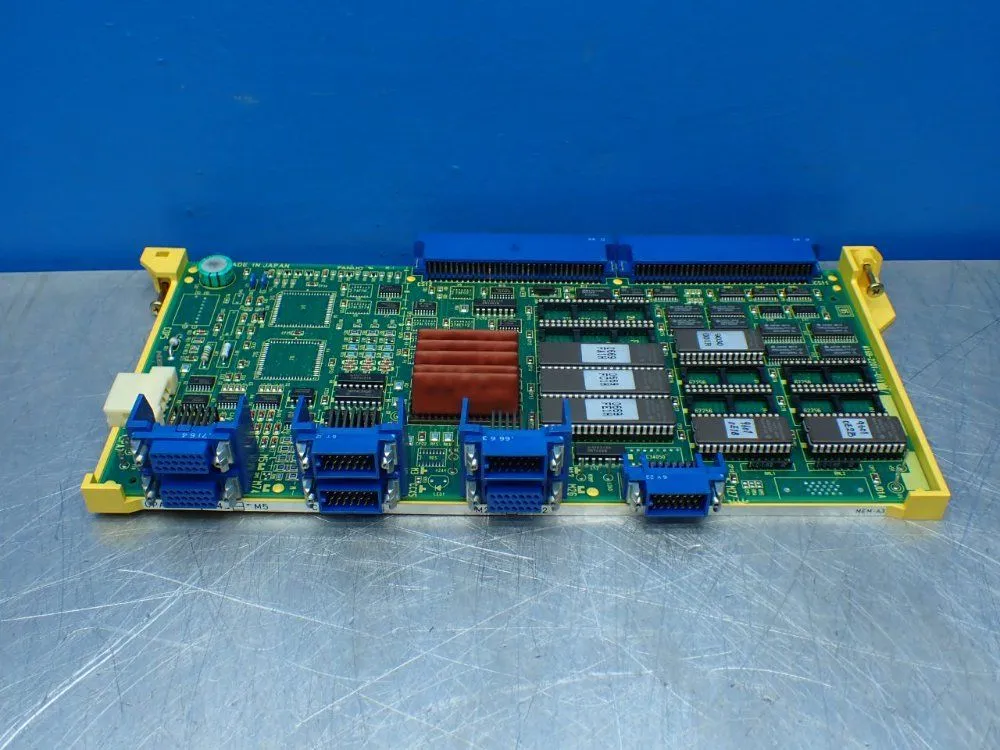 Used FANUC A16B22010103 Circuit Boards | HGR 24 #747632