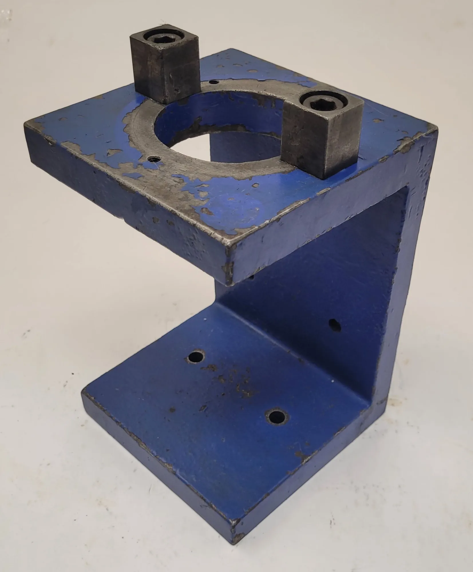 USED VERTEX Tool Setting Fixture