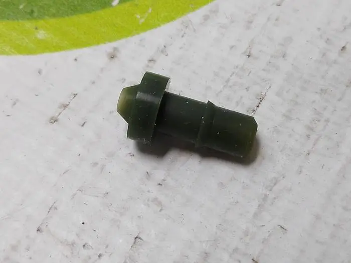 NEW ASYMTEK 01-0022-00