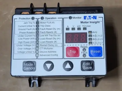USED EATON C441DB