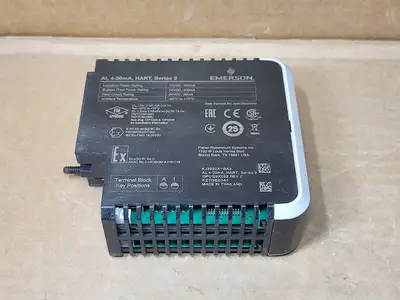 USED EMERSON KJ3222X1-BA2