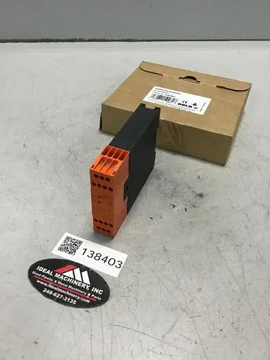 NEW SAFEMASTER BG5924.48