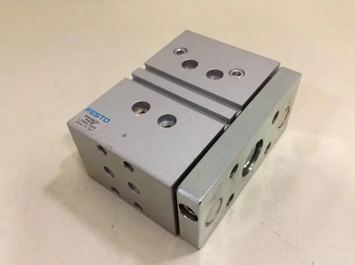 USED FESTO DFM-40-25-P-A-GF