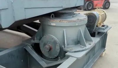 Used ROTEX UNASSIGNED Chemical & Process Equipment Illinois US | Alan Ross Machinery #1490349